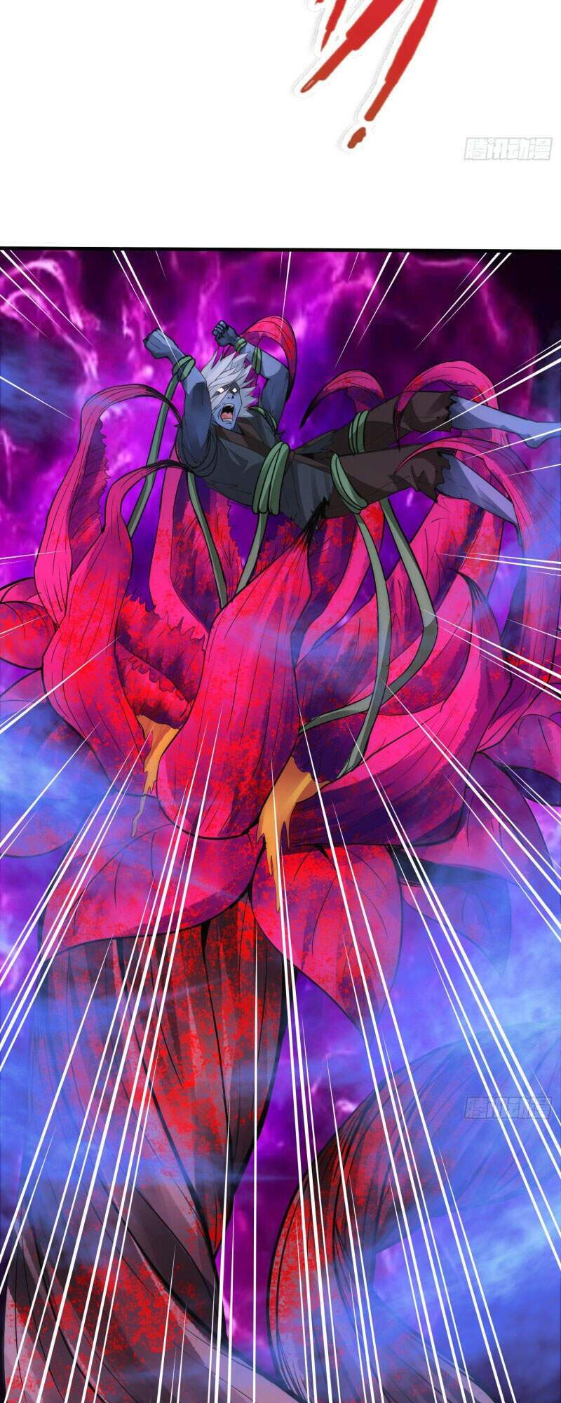 chư thiên ký chapter 301 17