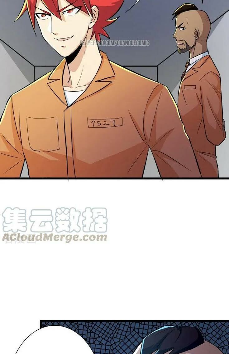 tối cường đặc chủng binh của hoa khôi chapter 60 15