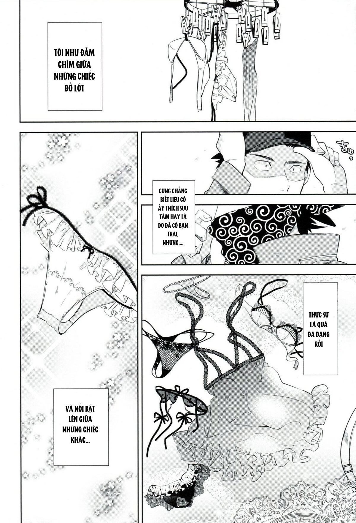 bên cạnh cửa sổ chapter 1.1 3