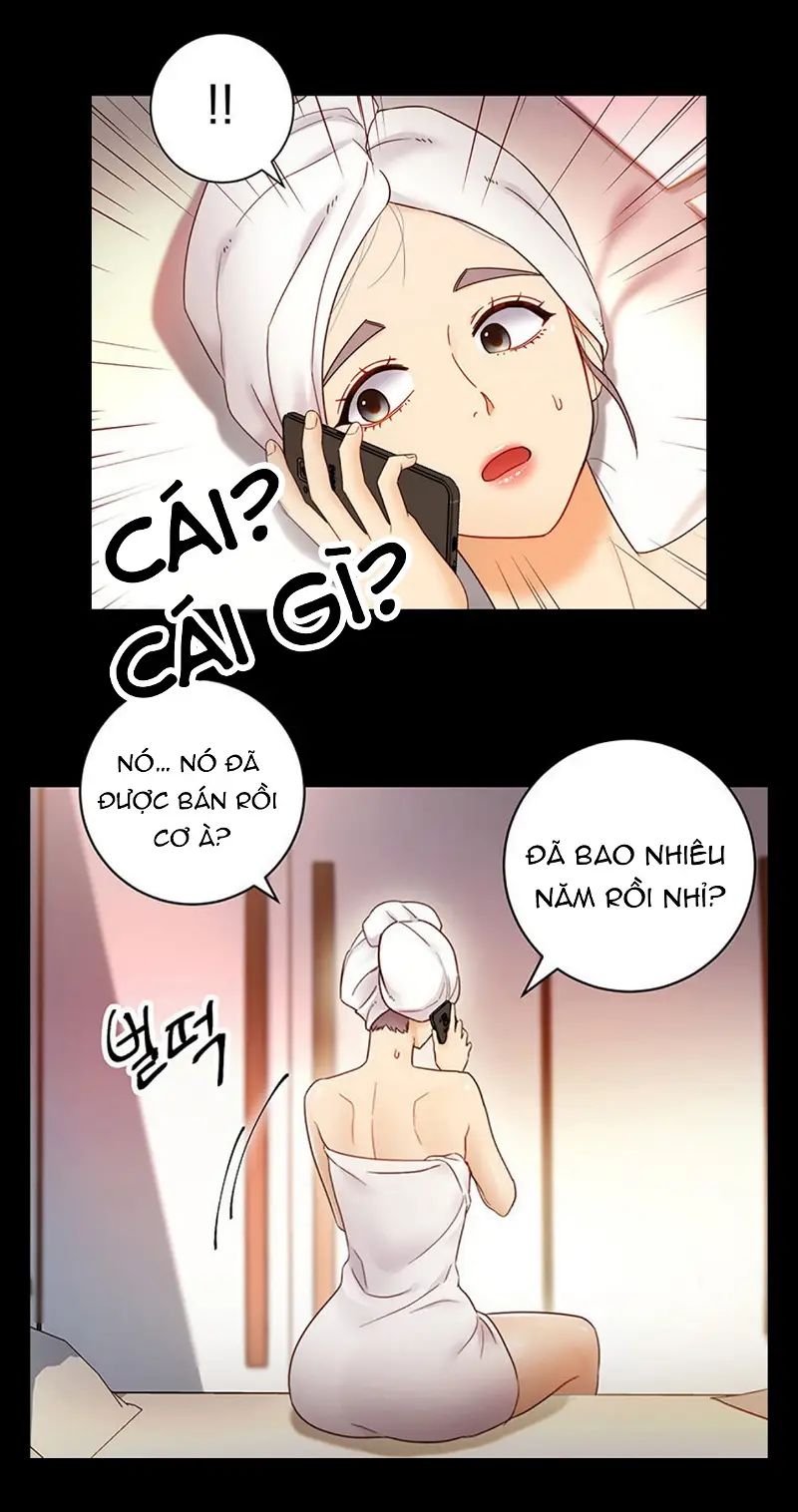 bạn của mẹ kế - không che chapter 37 22