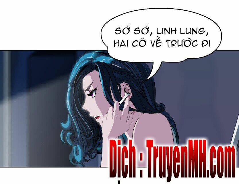 thành phố vật chất chapter 3 20