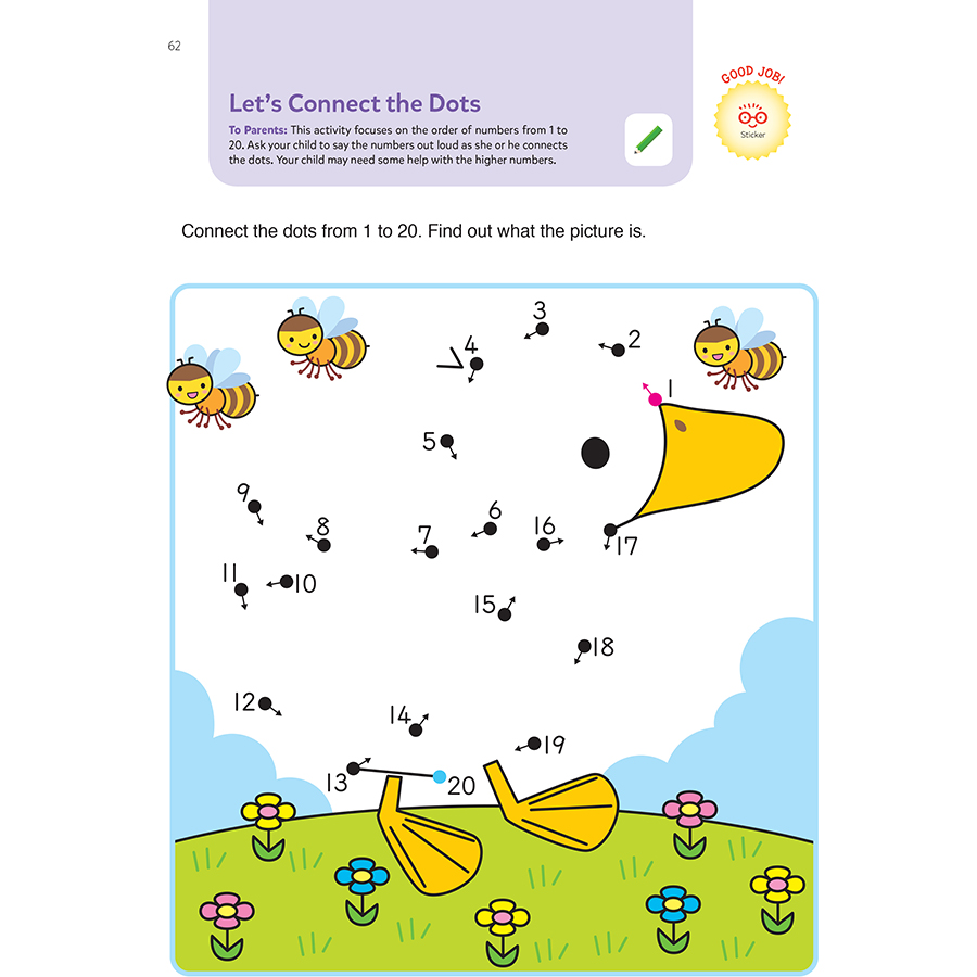 Play Smart Skill Builders 4+