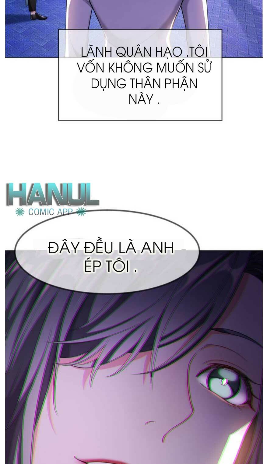 cô vợ nhỏ nuông chiều quá lại thành ác!! chapter 187.1 27