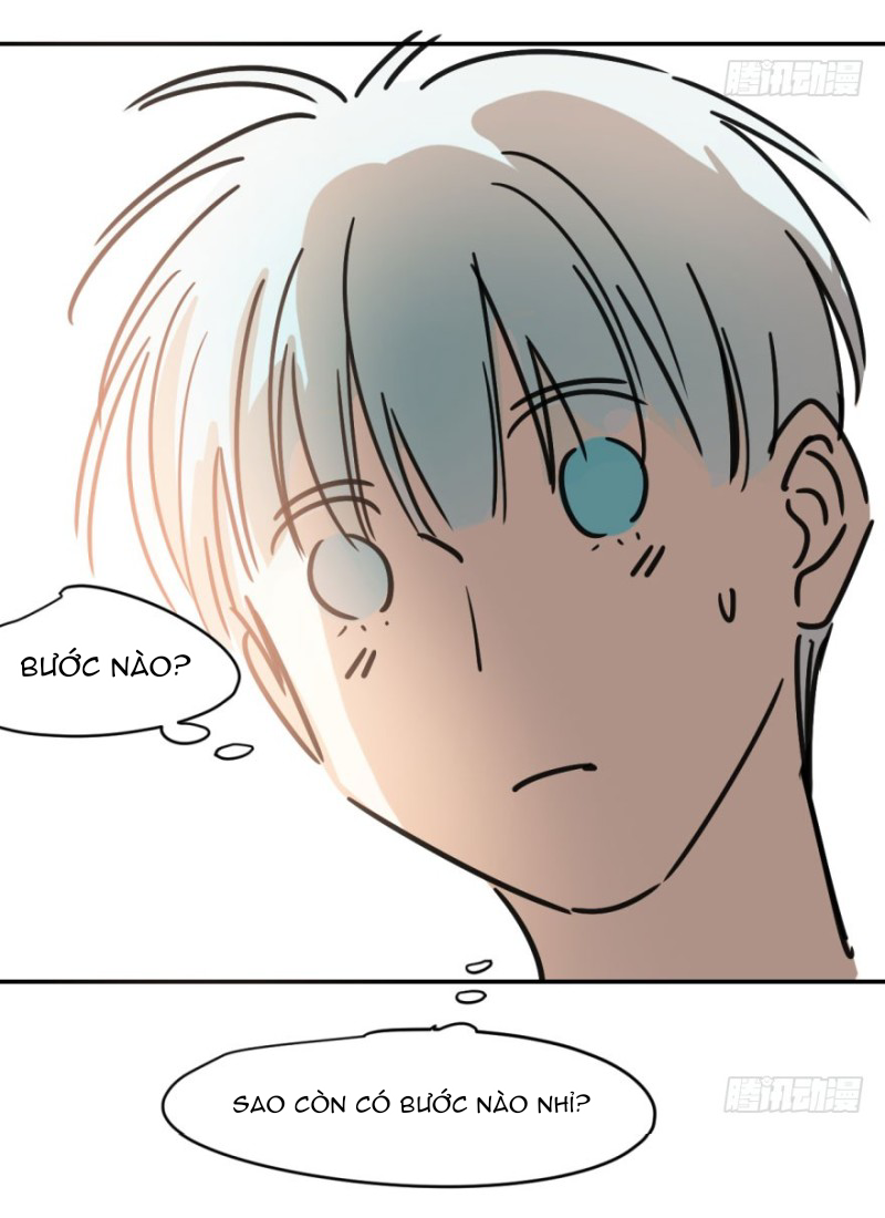 Bắt Lấy Ngao Ngao chapter 18 - Trang 29