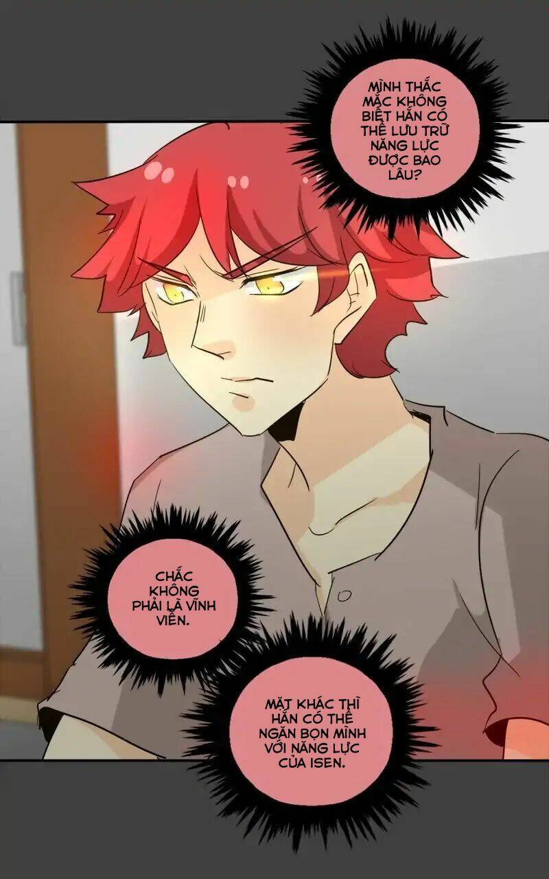 Thế Giới Không Hoàn Hảo Chapter 145 75