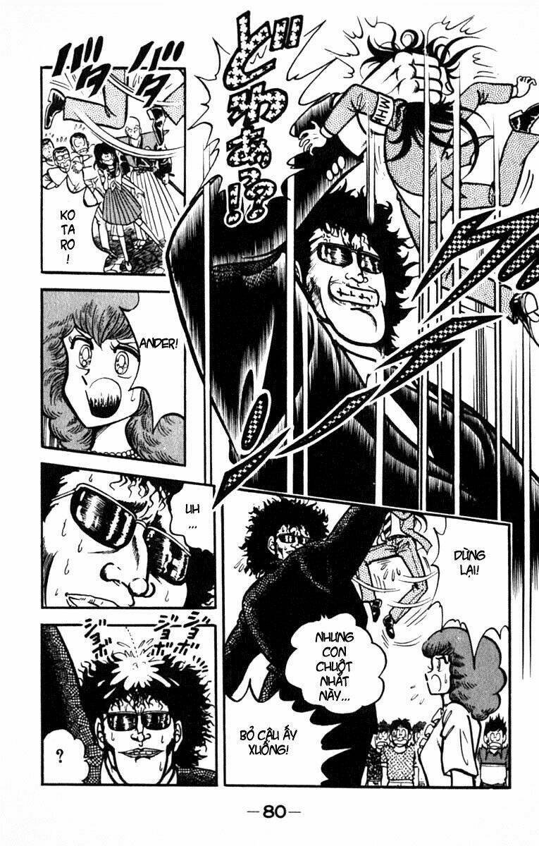 kotaro makaritoru chapter 35 16