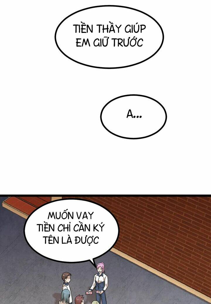 đai ca trở lại tuổi 16 chapter 83 11