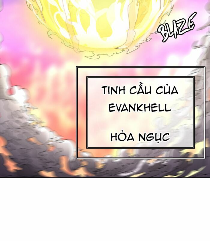 tòa tháp bí ẩn 2 chapter 324.5 44