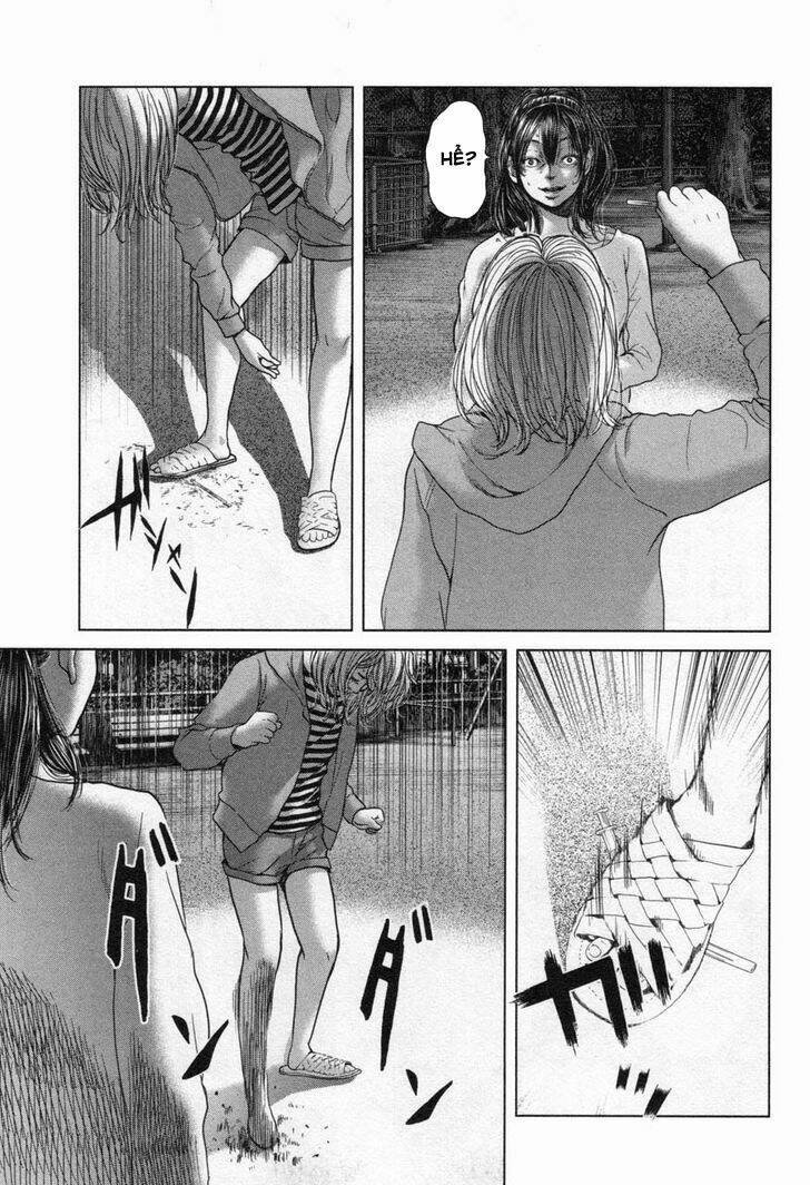 ikenie touhyou chapter 19 12