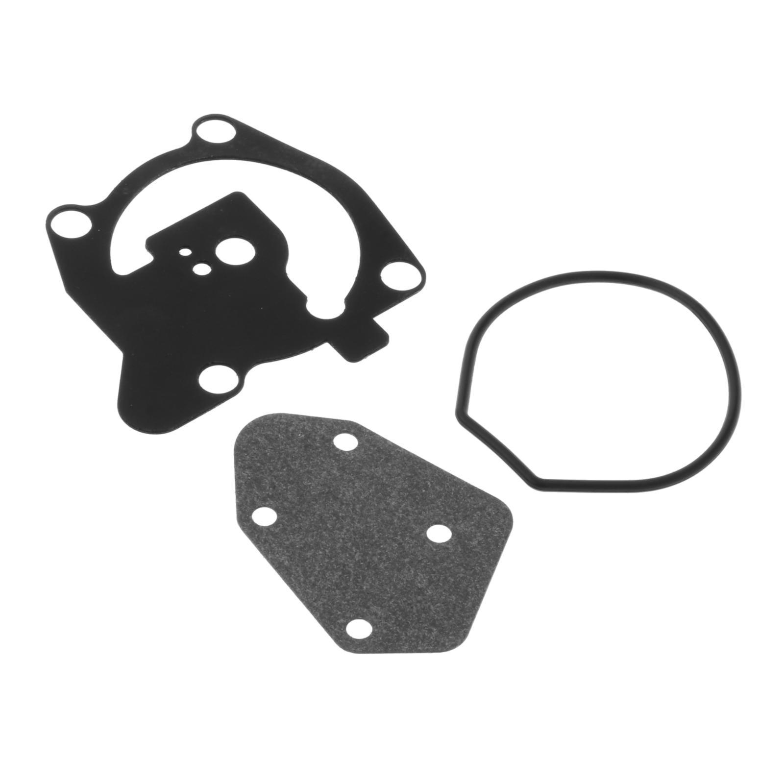 Marine Engine Carburetor Repair Kit 66T W0093 00 00 for 40 Engine X Models E40X