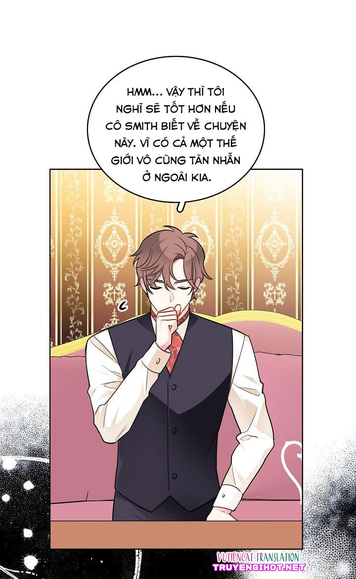 thanh tra của muiella chapter 63 19