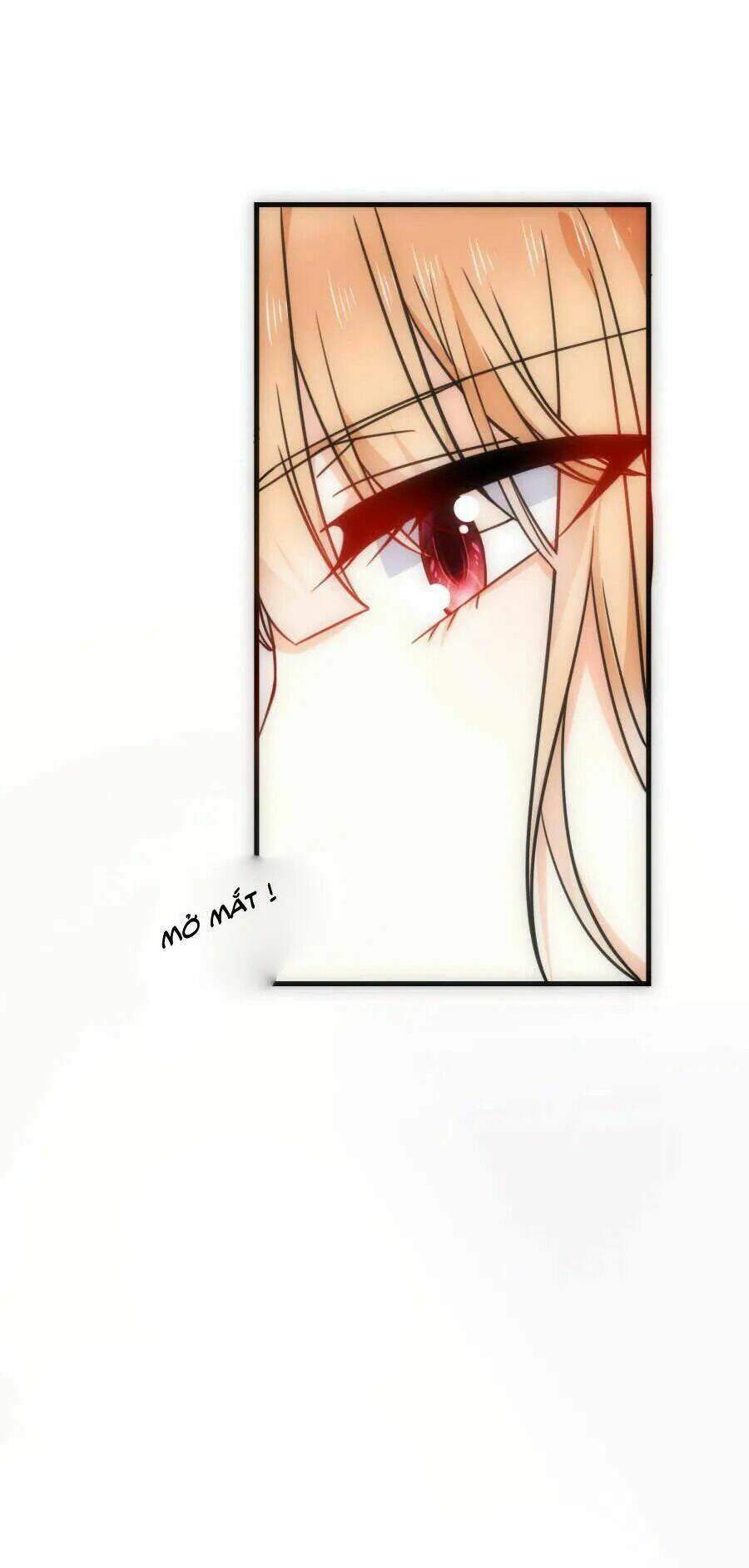 hôm nay tôi sẽ yêu ai đây ? chapter 26 34