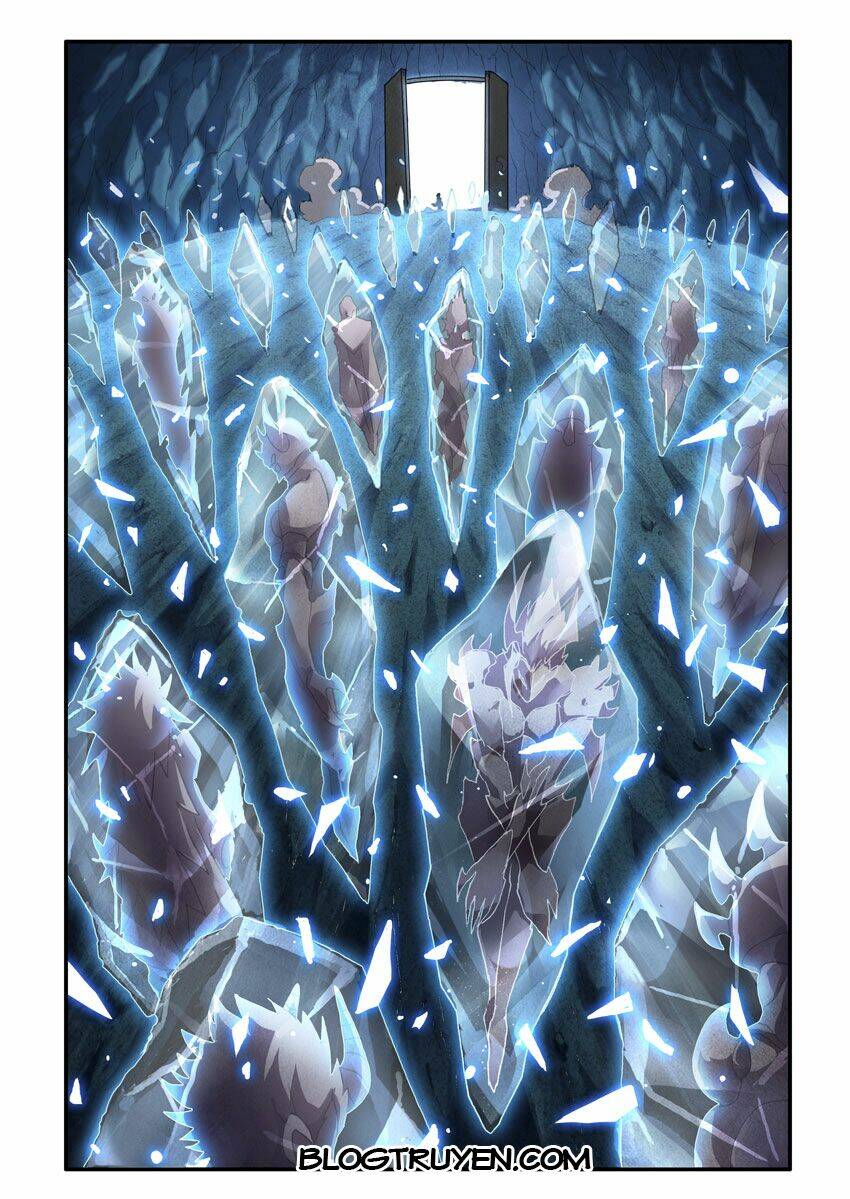 "counterattack, demon king! chapter 1 15