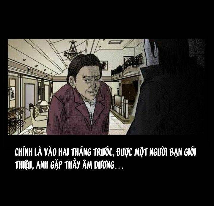 kỳ án có thật chapter 2 13