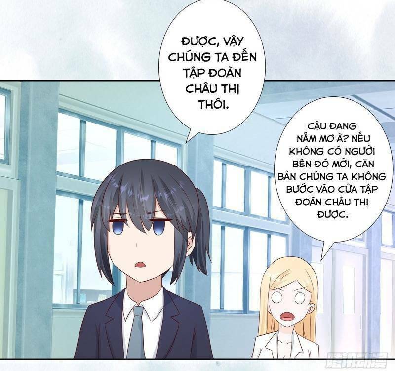 người tu tiên tại đô thị chapter 12 24