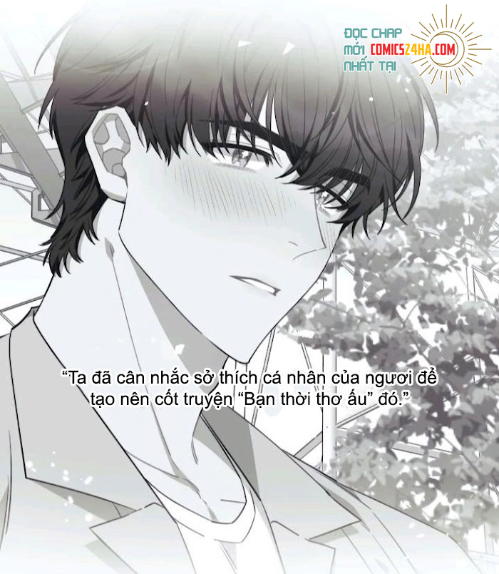 điều ước của cậu là mệnh lệnh của tớ chapter 25 11