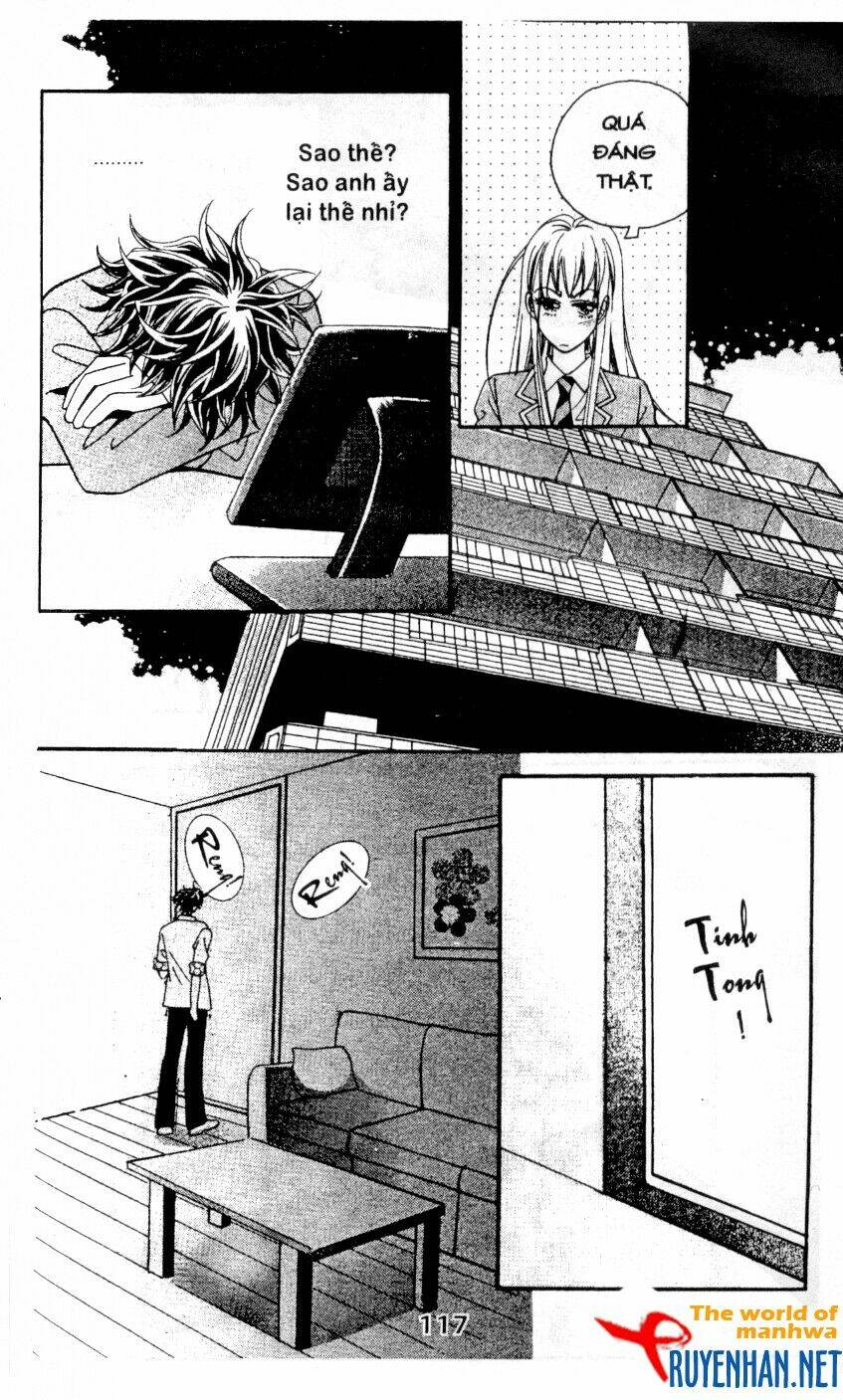 chàng trai hào hiệp chapter 10 119