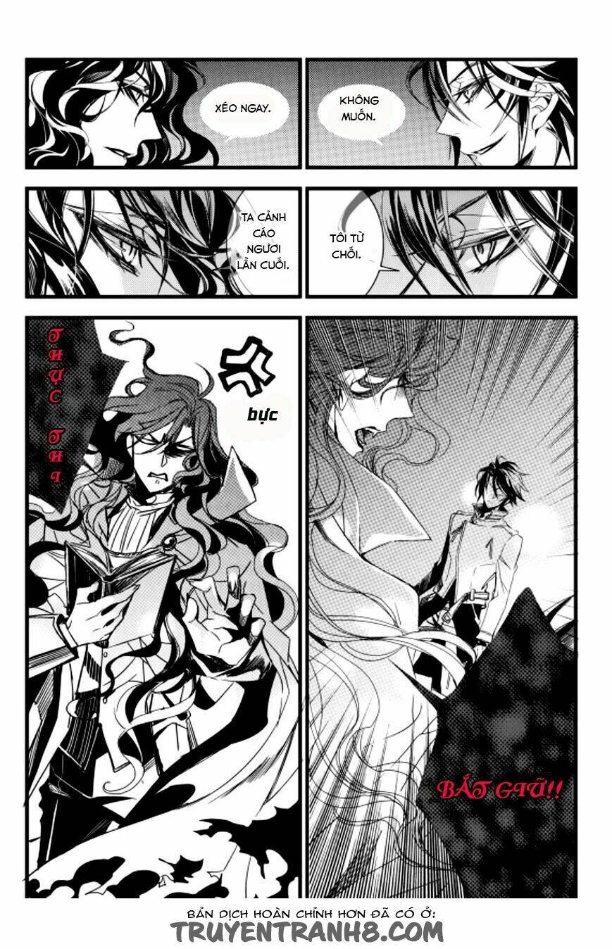 thư viện ma cà rồng chapter 5 13