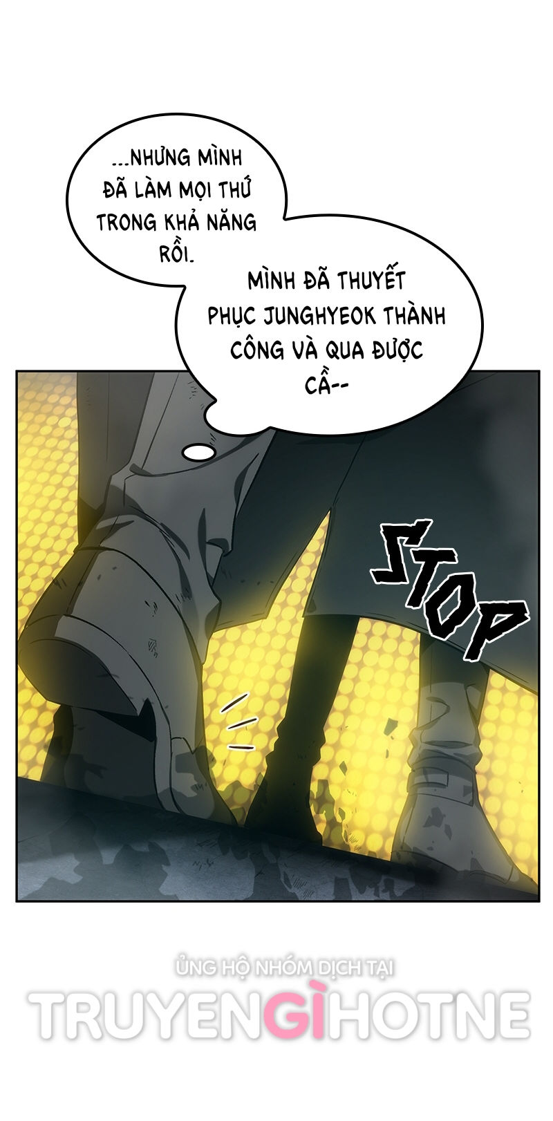 toàn trí độc giả - omniscient reader chapter 12.2 10