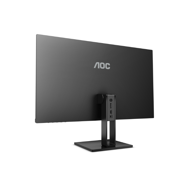 Màn hình AOC 24V2Q IPS/Full HD/75Hz/Free Sync - Hàng Chính Hãng