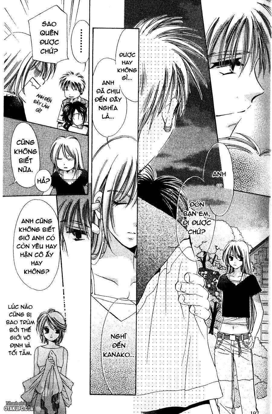 gatcha gacha chapter 15 31