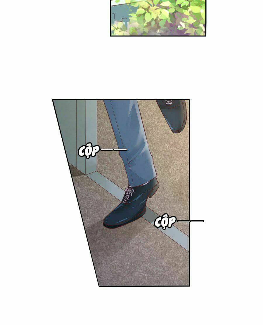 liệt ái tri hạ: series mật đào tiểu tình nhân chapter 258 15