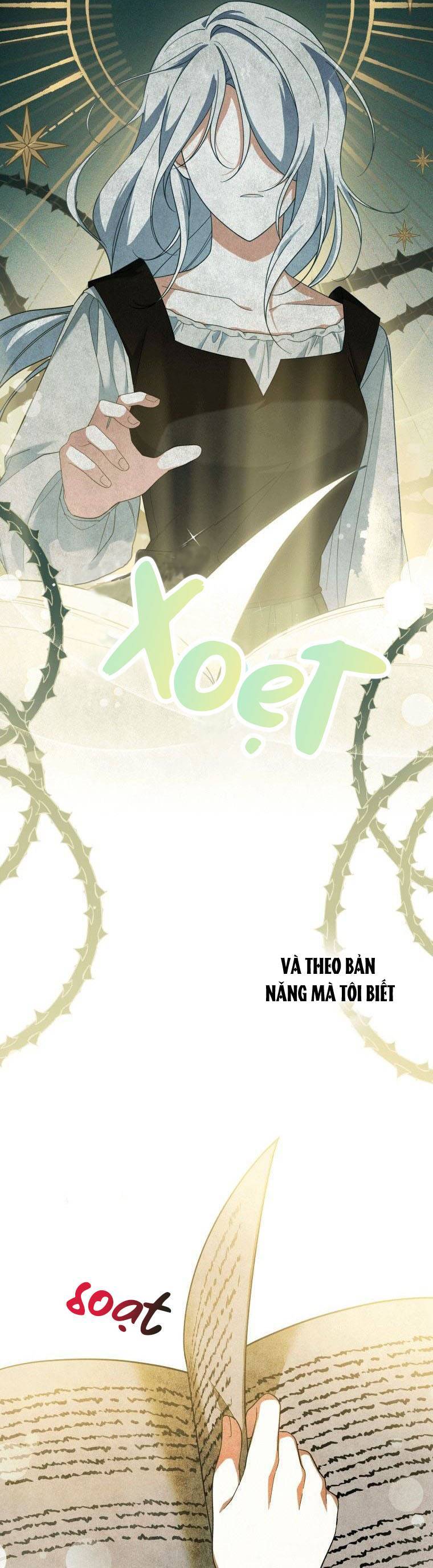 xin hãy ủng hộ sự trả thù của tôi chapter 2 4