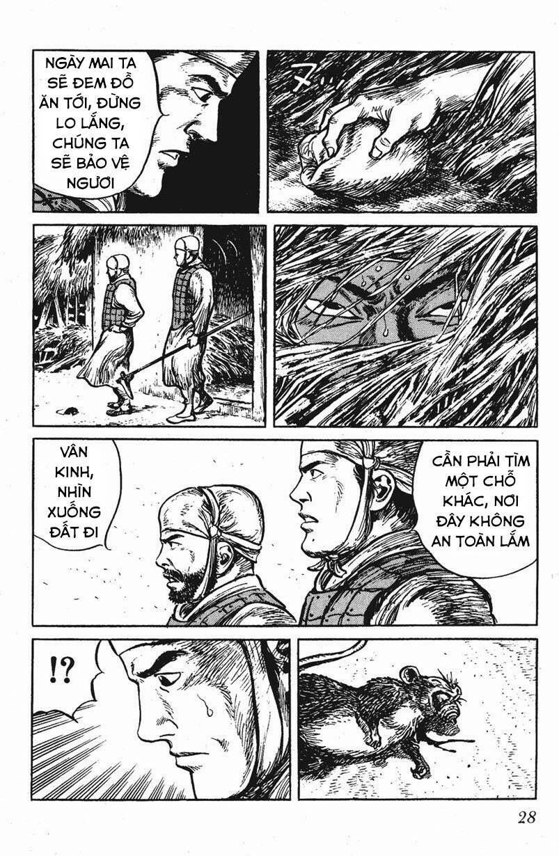 binh pháp mặc công chapter 54 8