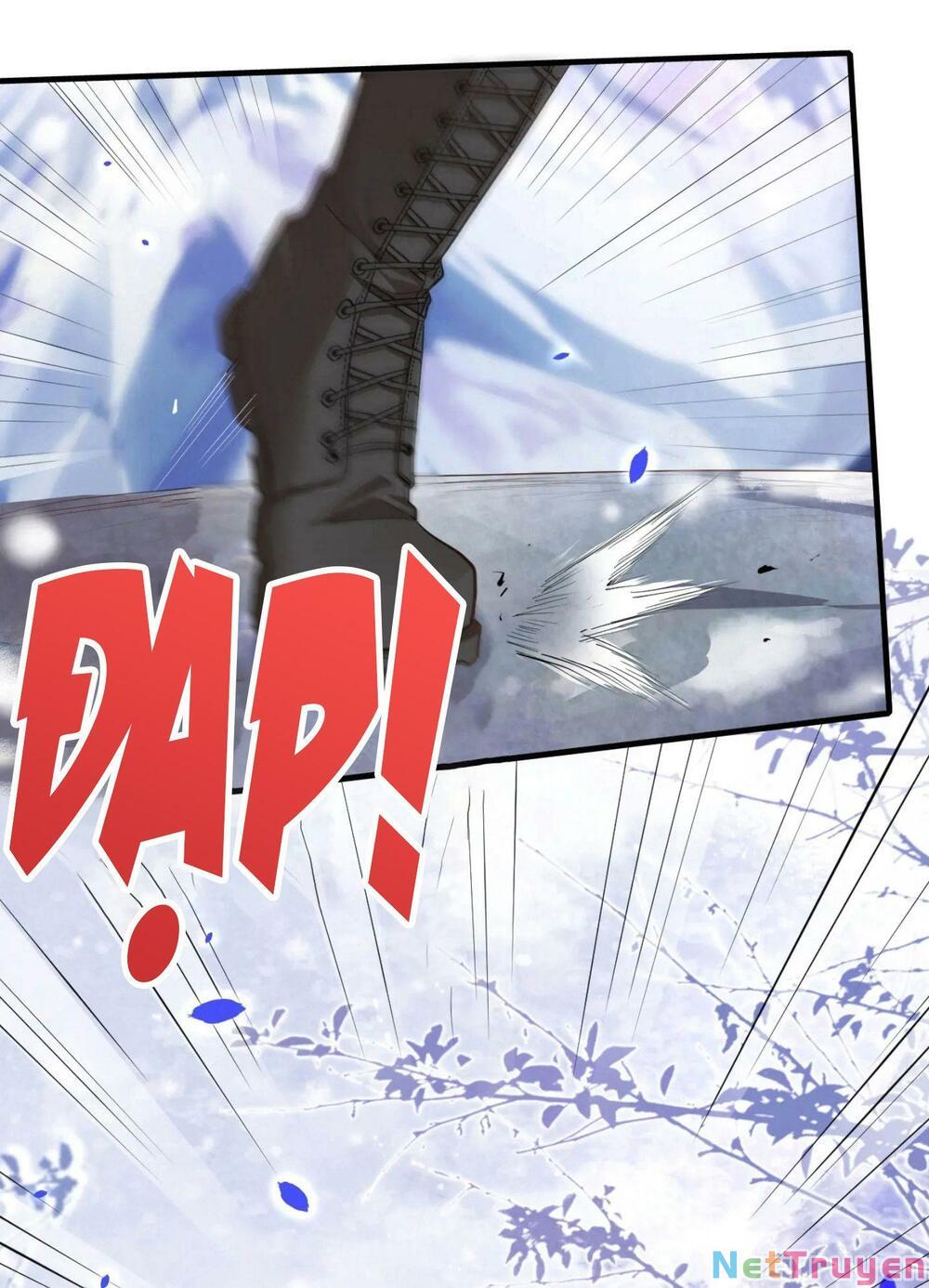 chàng vú em tu chân chapter 69 24