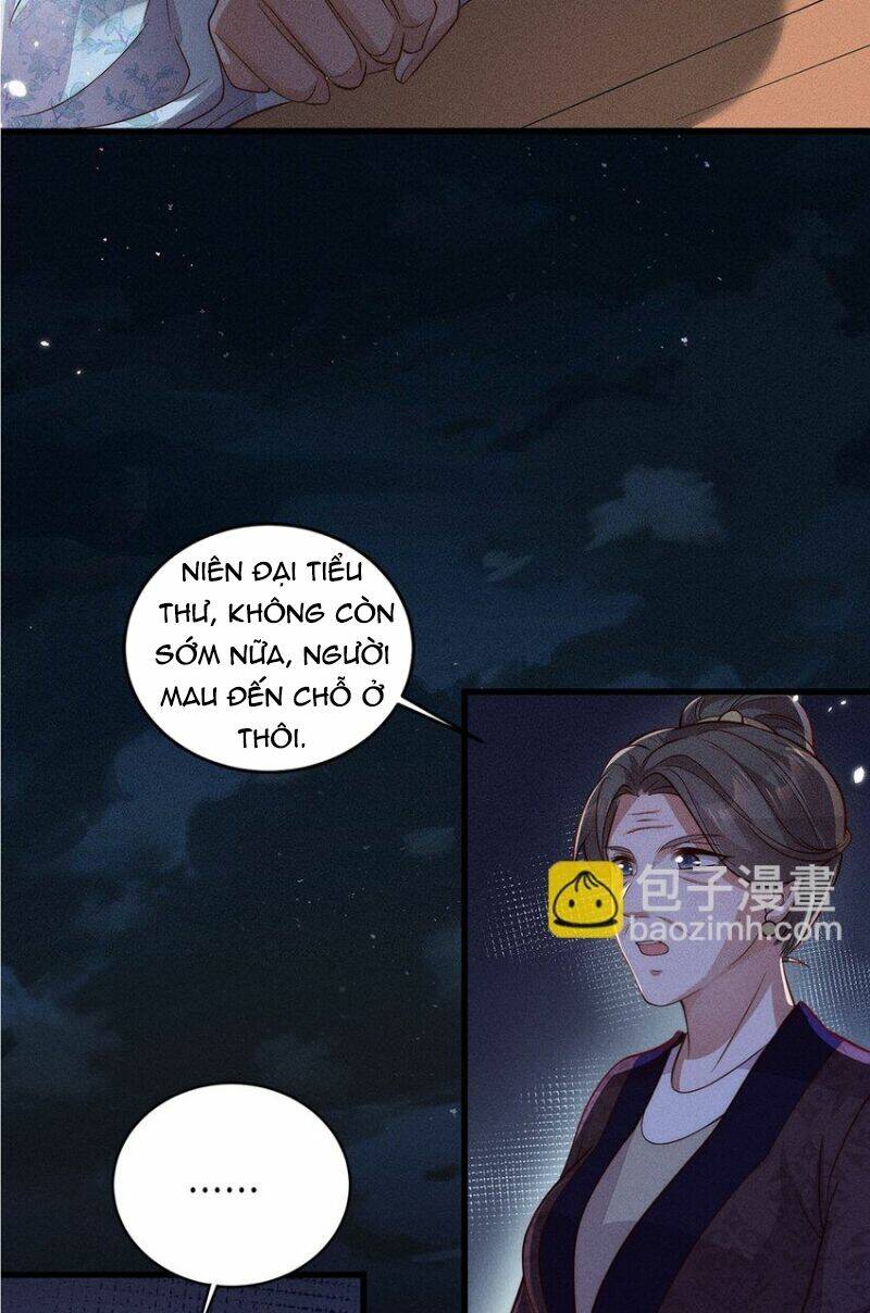 tái sinh trở lại : ta trở thành độc y thái tử phi chapter 46 9