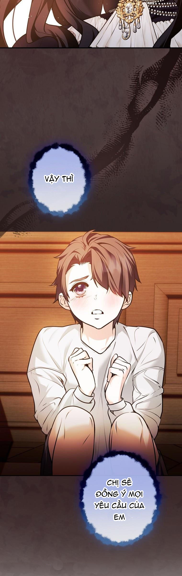 nàng tiểu thư nhà công tước chapter 16 15