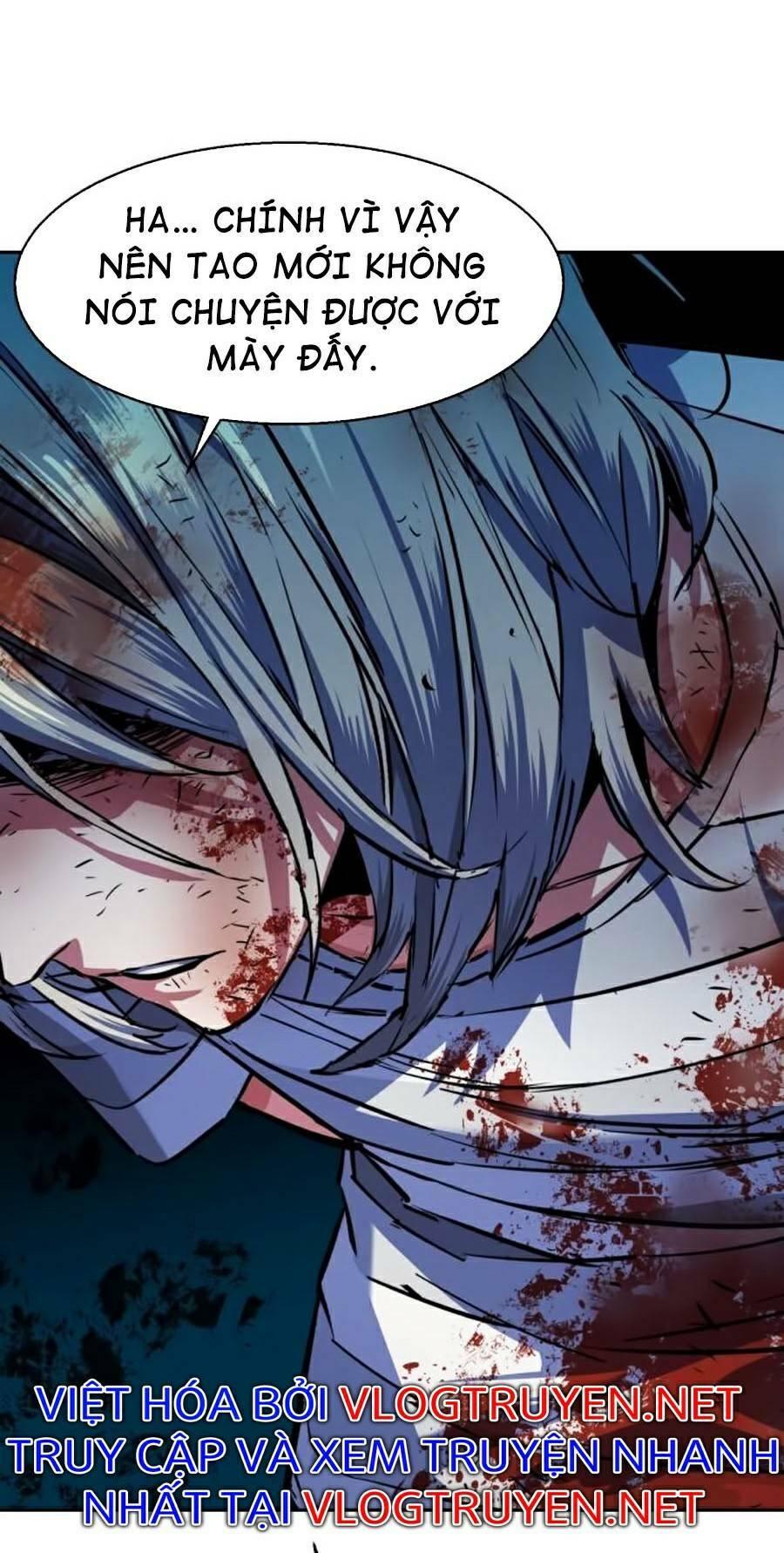 bạn học tôi là lính đánh thuê chapter 64 81