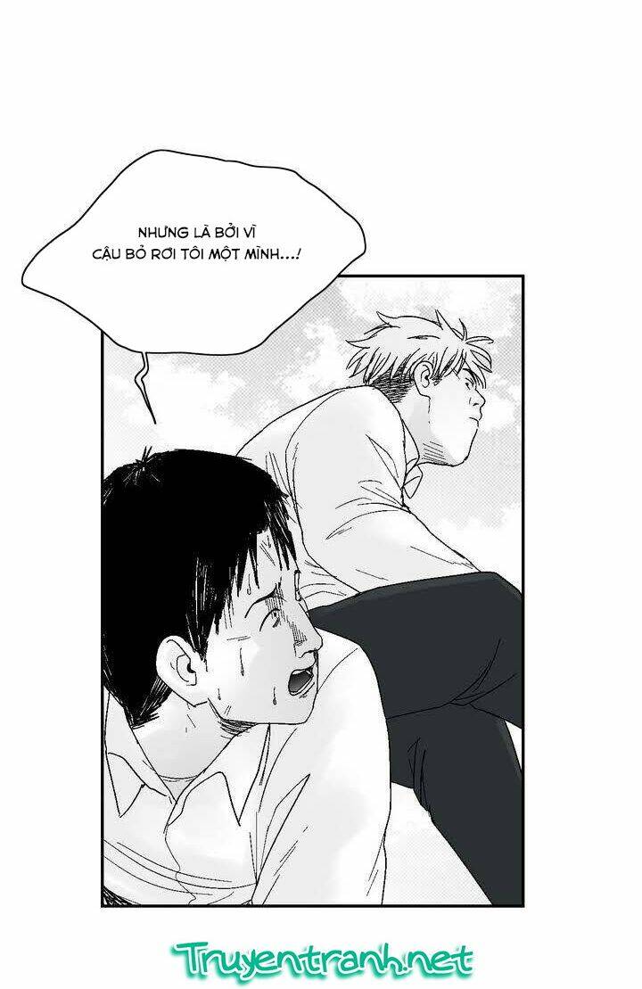 bạo lực học đường chapter 37 11