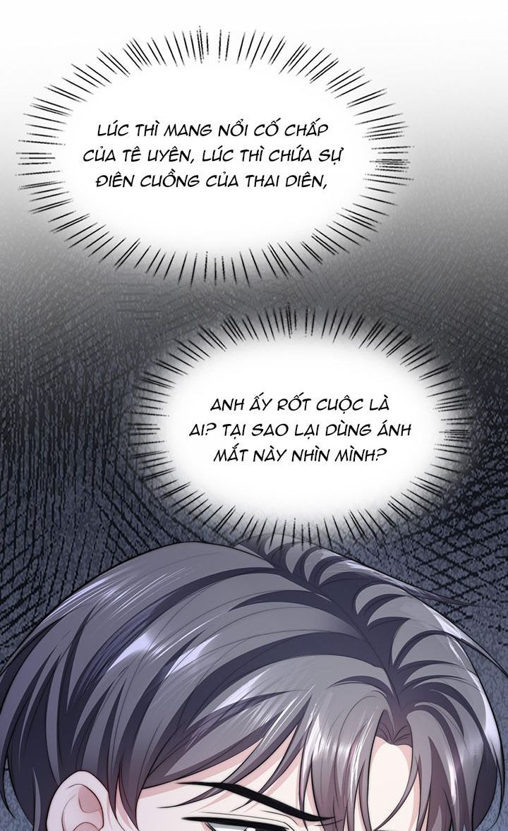 chiến lược tẩy trắng của phản diện chapter 61 31