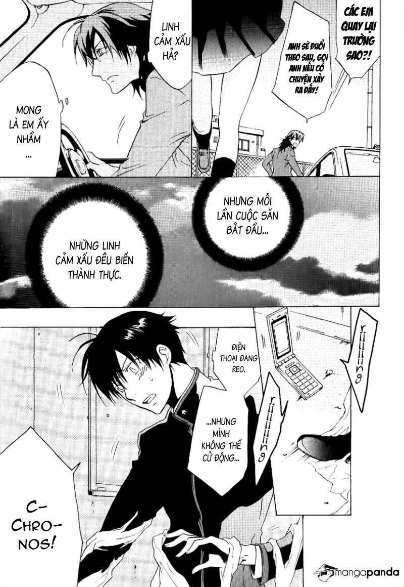 chronos deep chapter 6 13