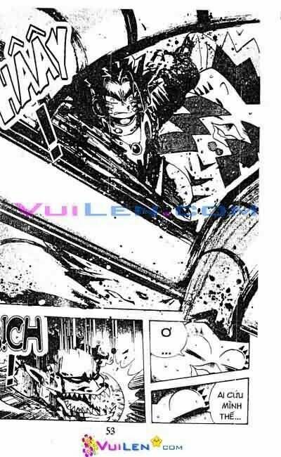 những người bạn tốt chapter 26 54