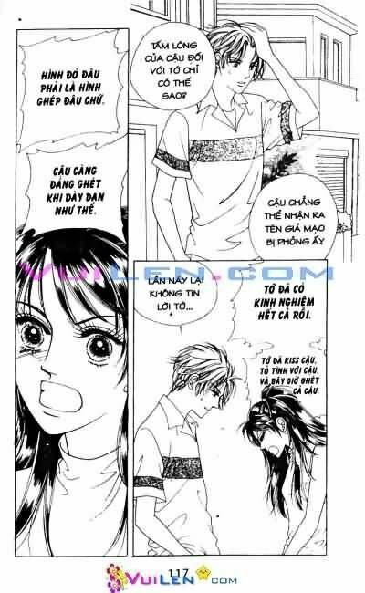 cô gái yêu kiều chapter 8 117