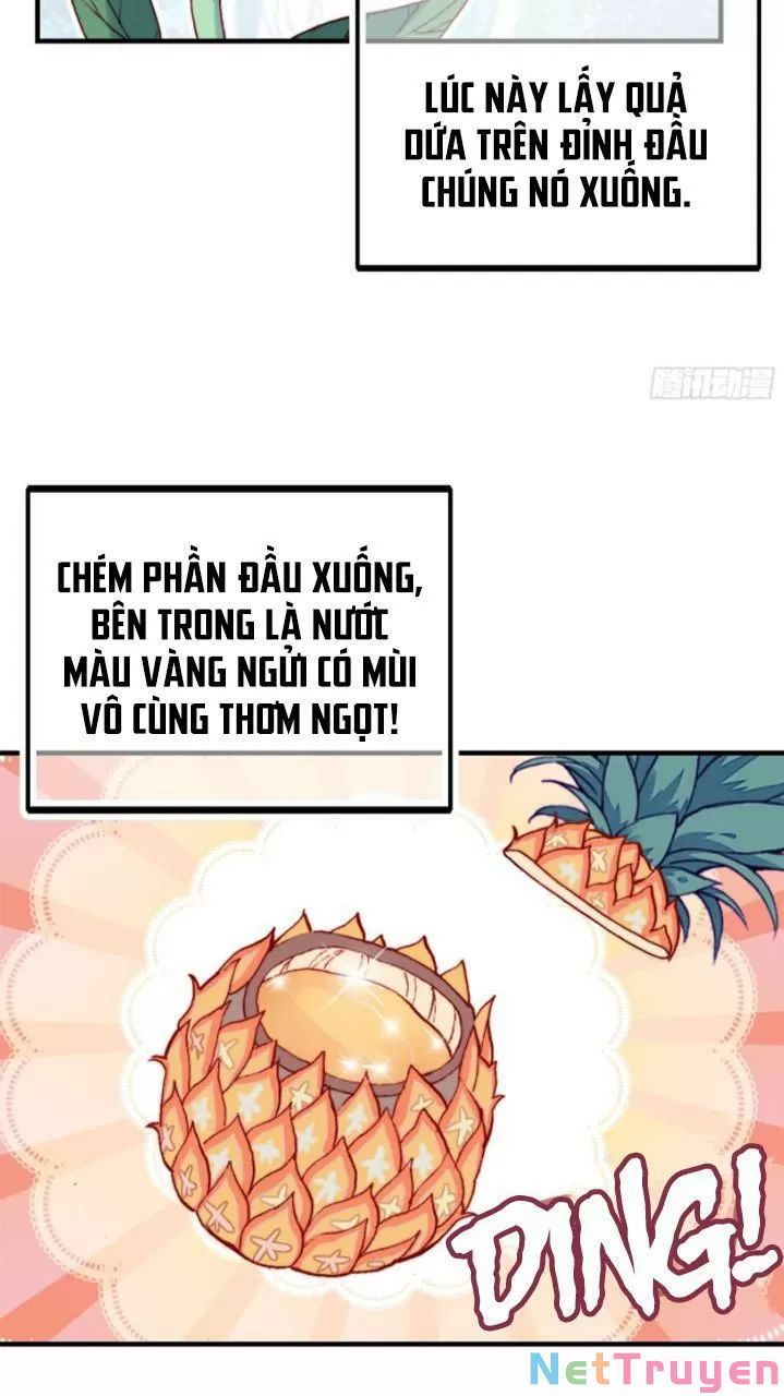 lại bị bệnh chiều chuộng quấn lấy chapter 18 56