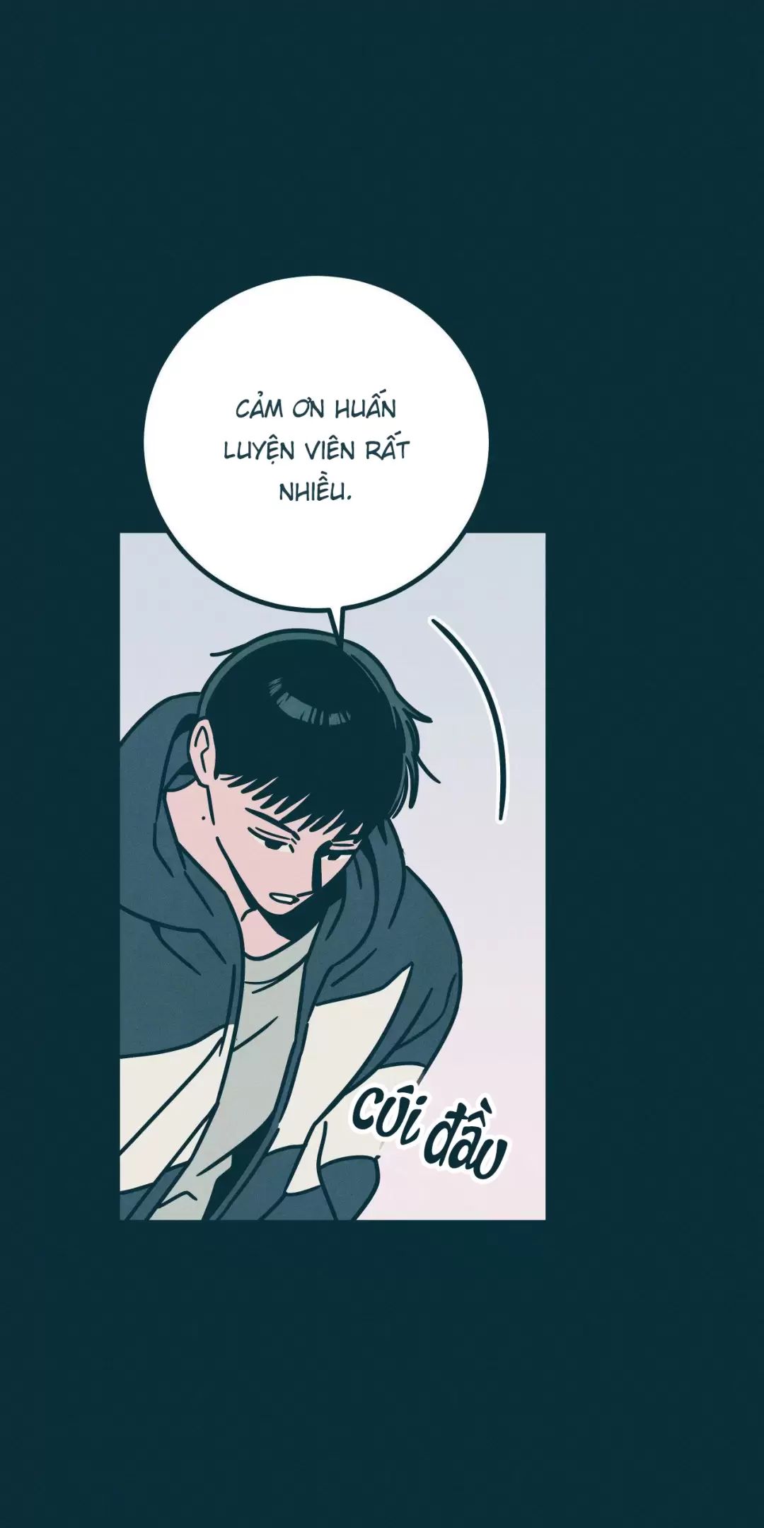 lời tỏ tình từ con số 0 chapter 9 26