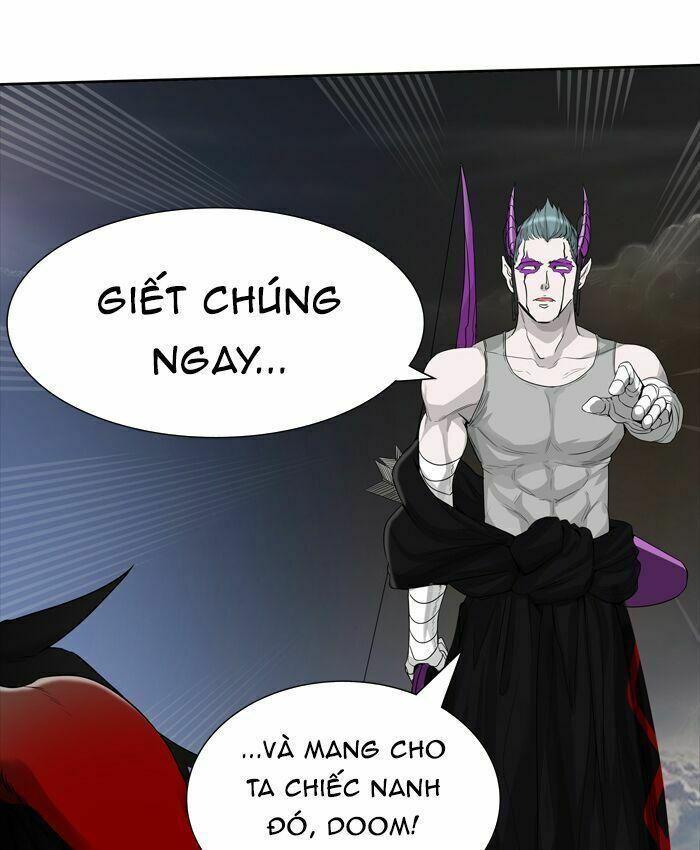 tòa tháp bí ẩn 2 chapter 444 56