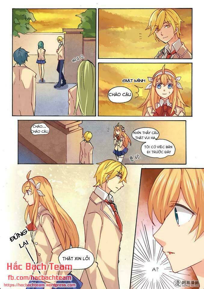 câu chuyện tuyệt vời của sao chapter 6 3