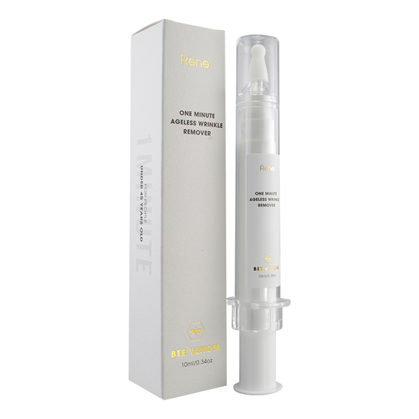 Serum Xóa Nhăn Tức Thì Dưới 45 Tuổi Rene One Minutes Ageless Wrinkle Remover Under 45