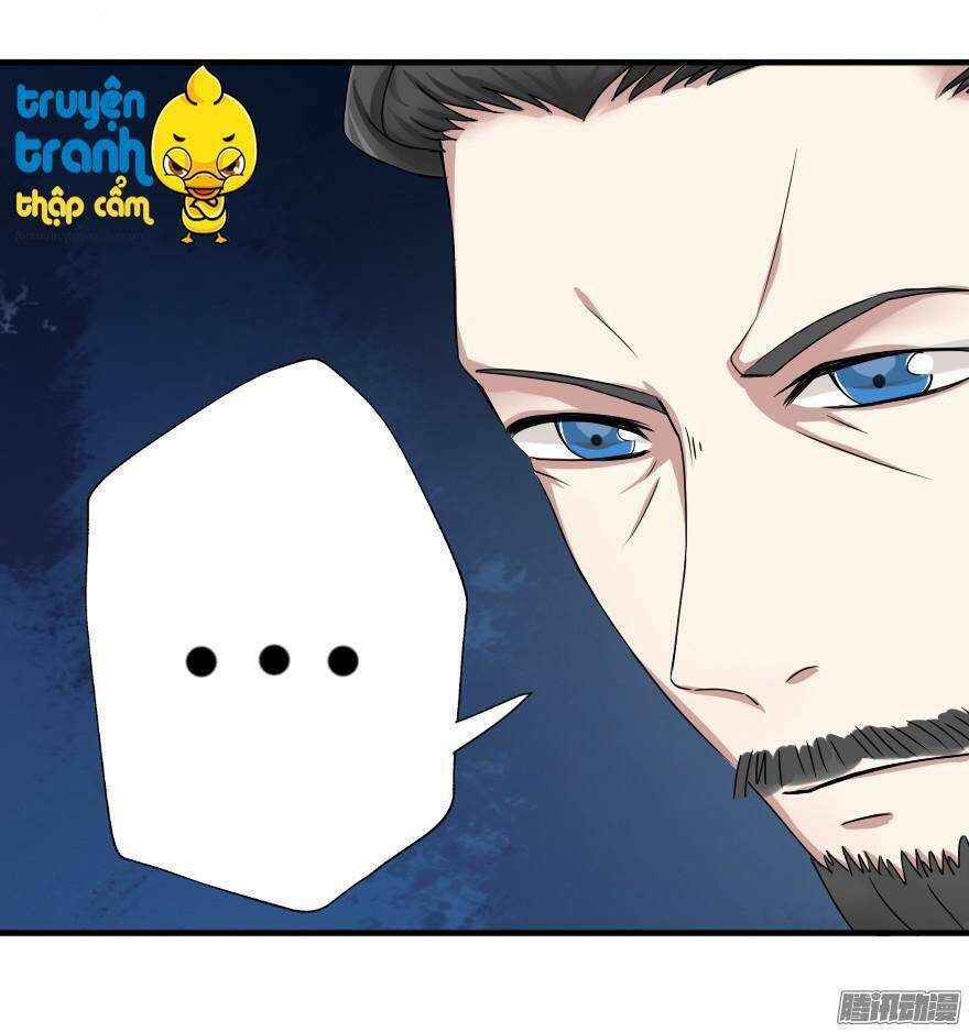 nhật ký nuôi dưỡng công chúa chapter 9 20