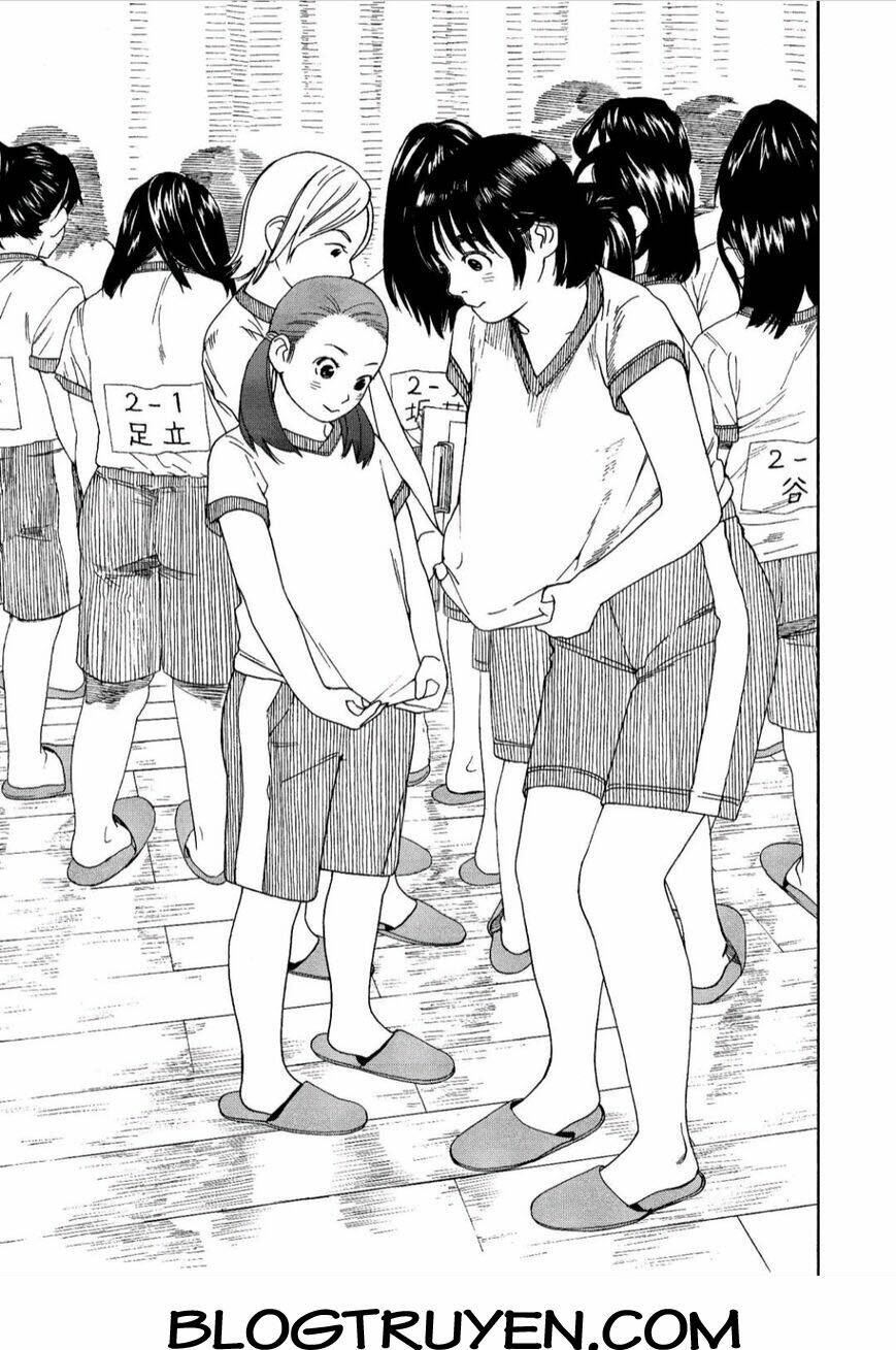 fujiyamasan wa shishunki chapter 37 10