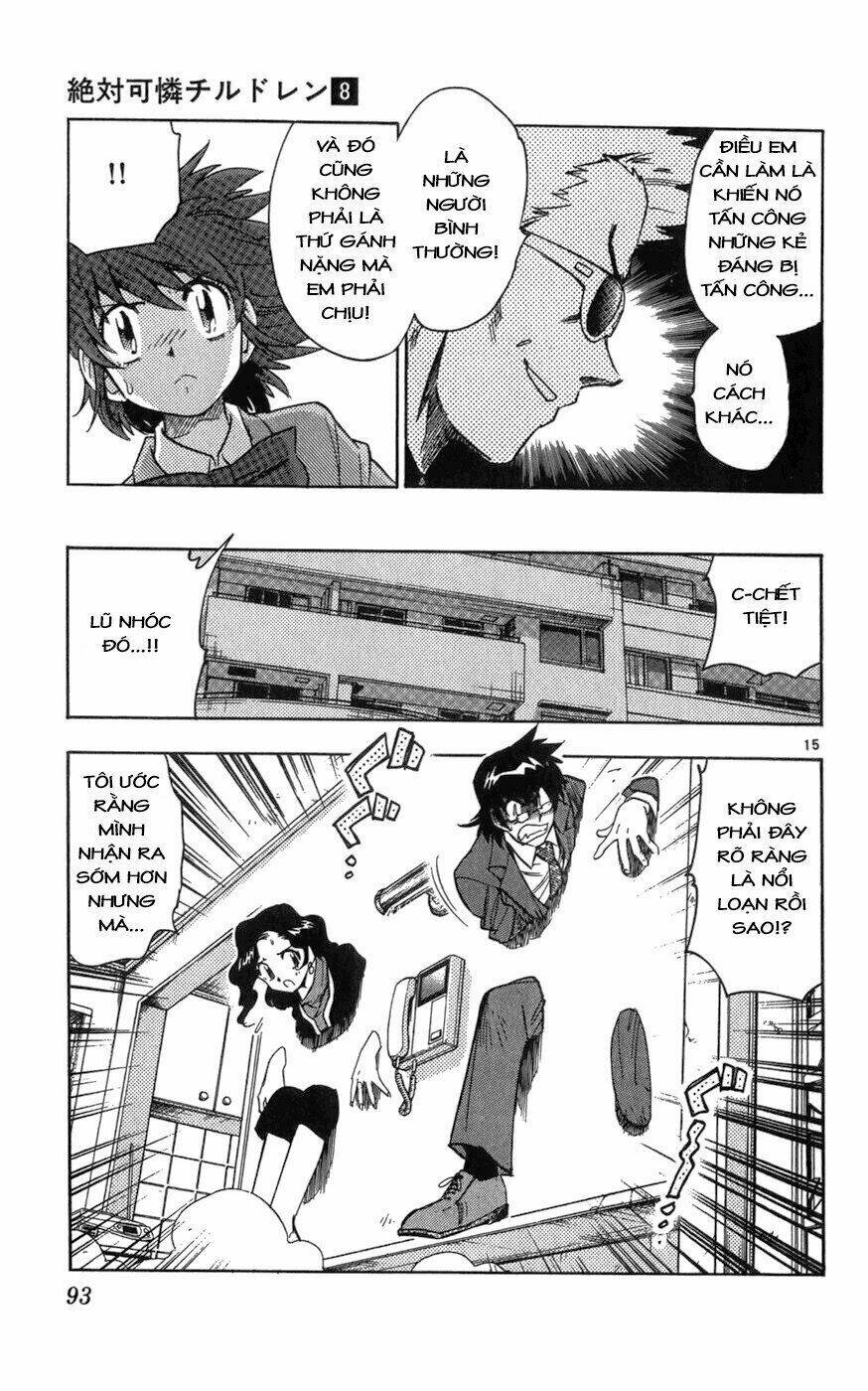 loli siêu năng lực chapter 63 16