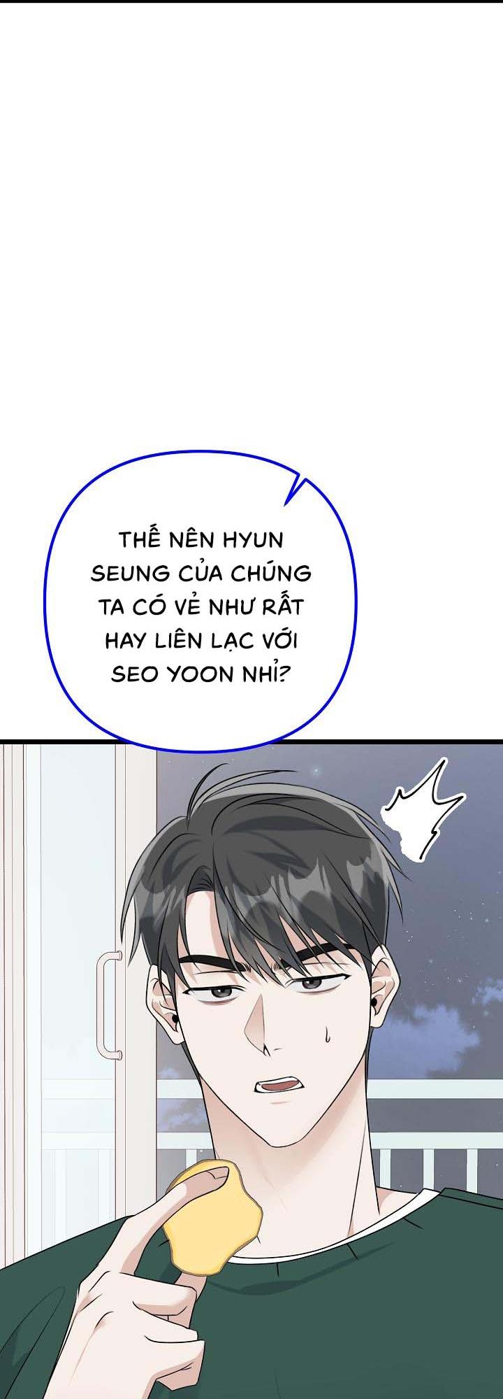 Say Nắng chapter 15