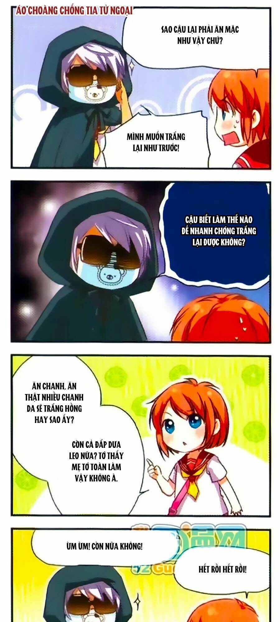 manh tam quốc chapter 54 5