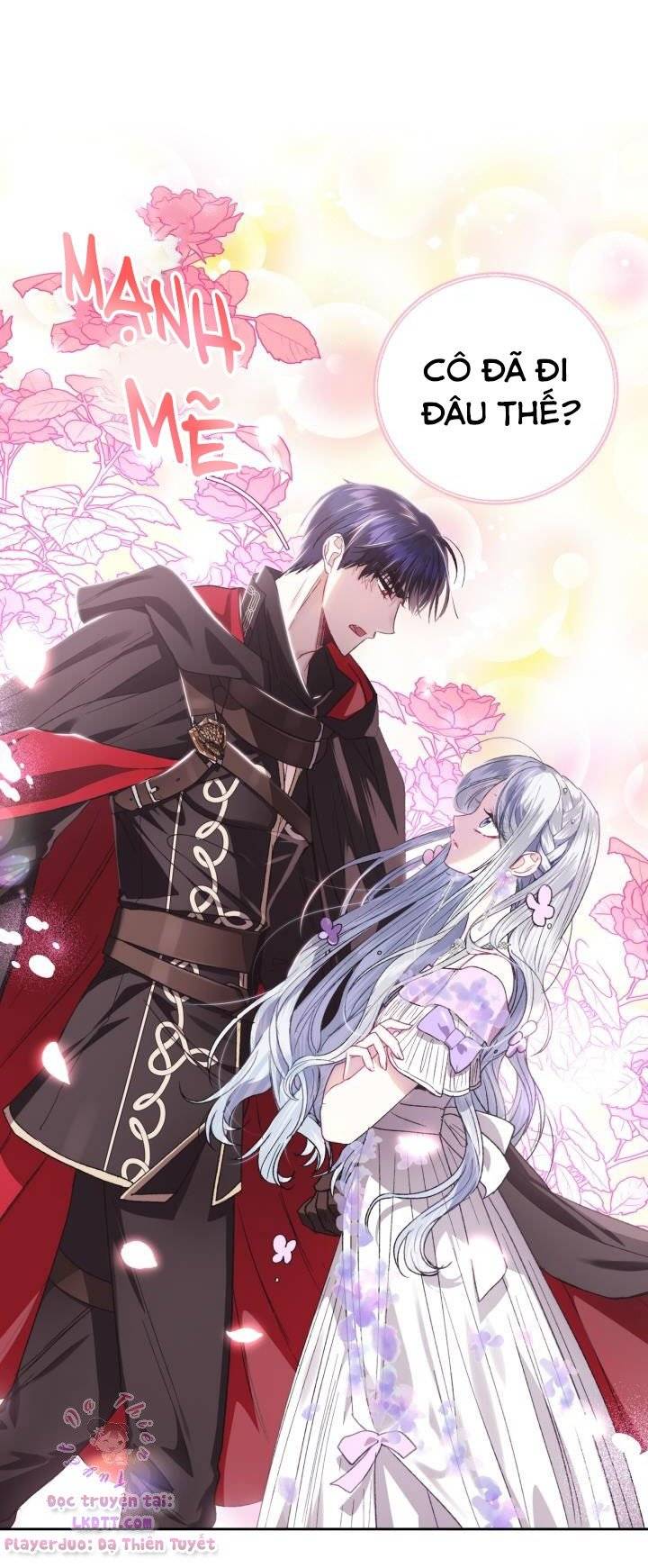 cha, con không muốn kết hôn đâu chapter 22 16