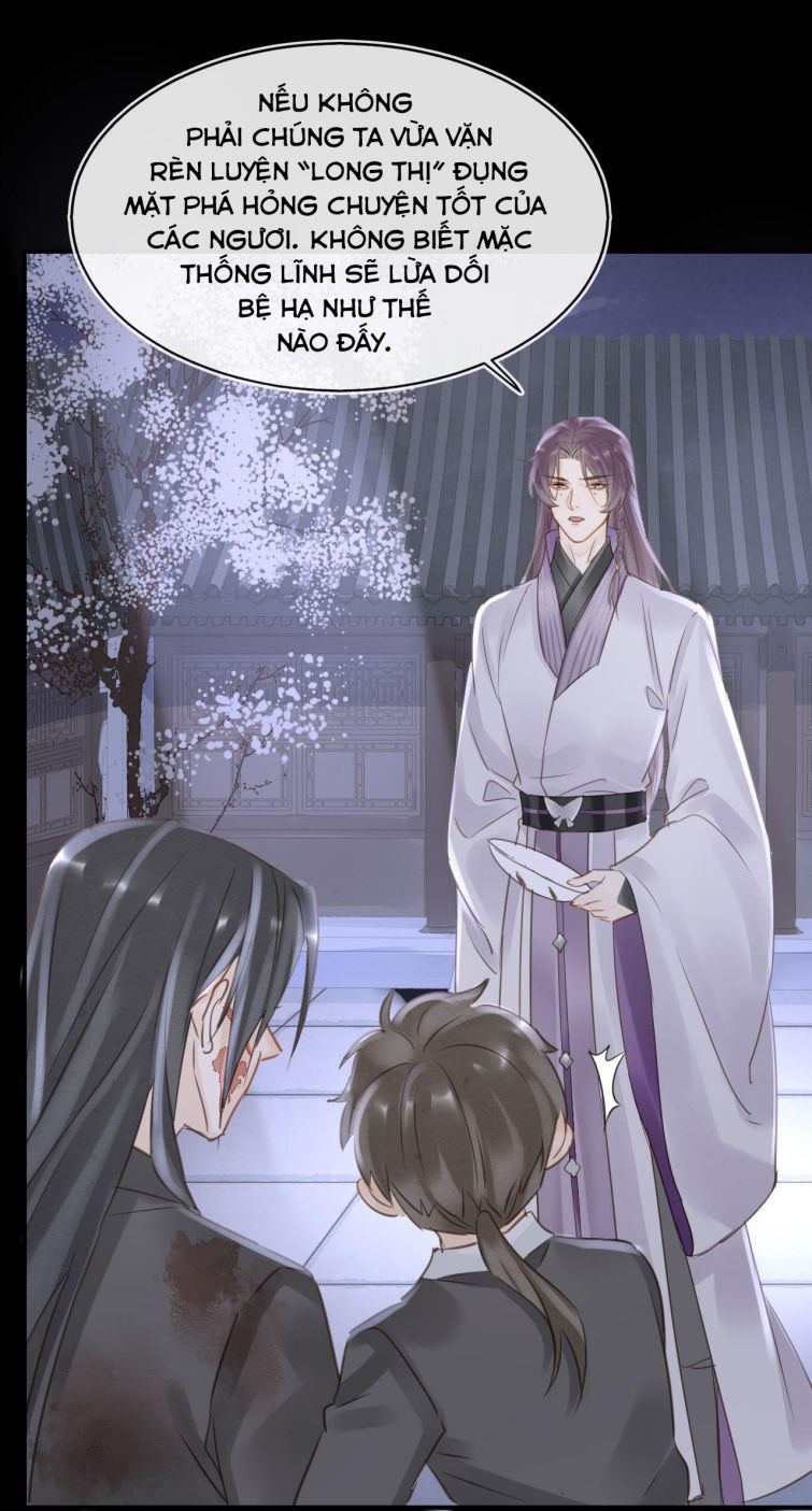 tù long chapter 40 34