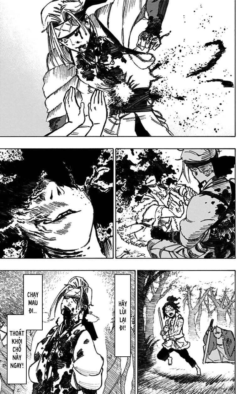 jigokuraku chapter 21 6